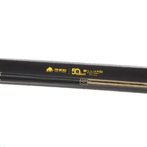Rhino Carbon BF 50th V2 Cue