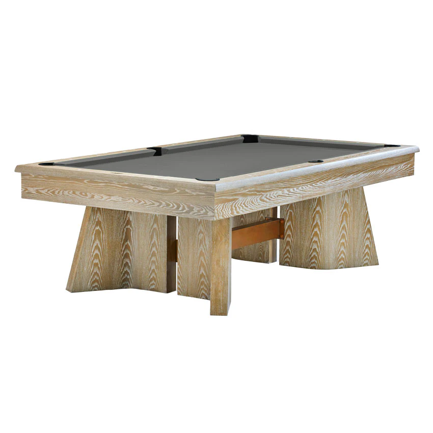 Brunswick Sagrada Pool Table - Image 4