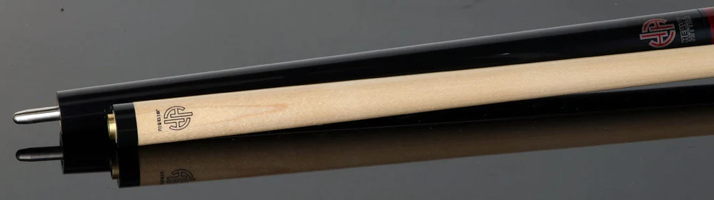 KODA Red Stained Curly Maple Heavy Hitter Break/Jump Cue - Image 4