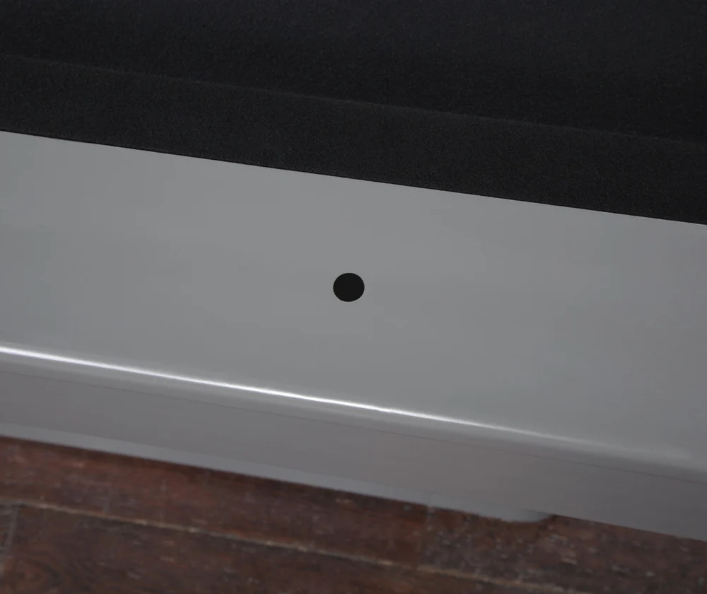 Napa 8 Foot Pool Table Platinum - Image 2