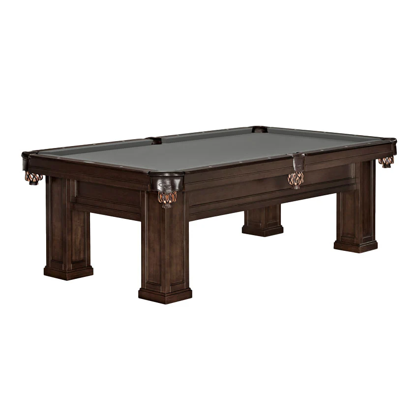 Brunswick Oakland II Pool Table - Image 10