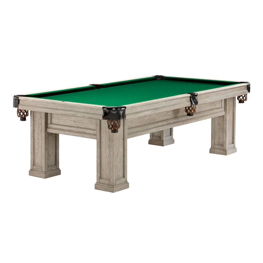 Brunswick Oakland II Pool Table - Image 6