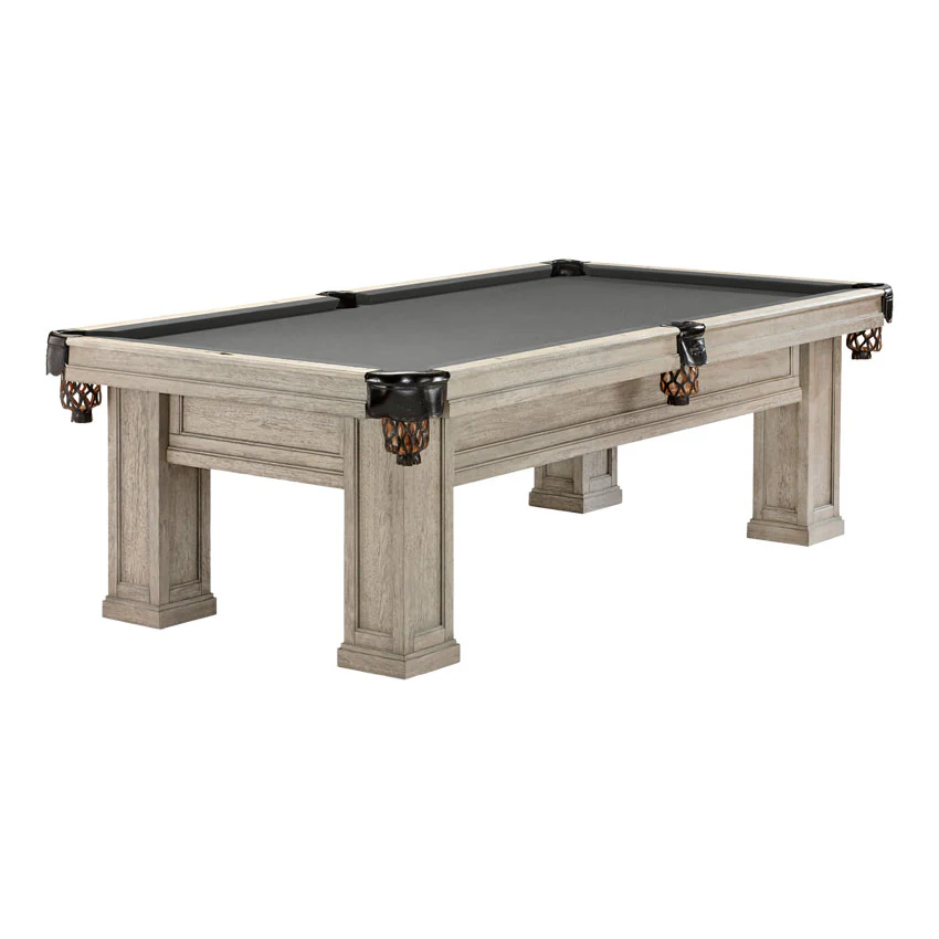 Brunswick Oakland II Pool Table - Image 4