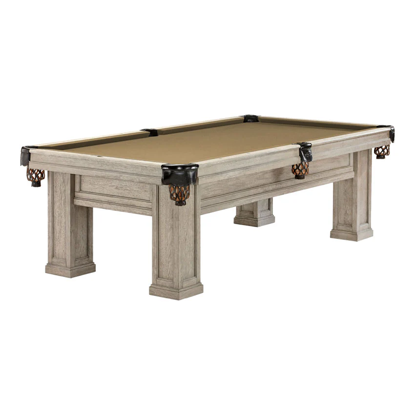 Brunswick Oakland II Pool Table - Image 3