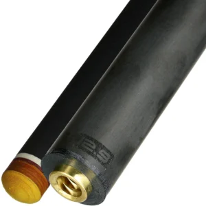 Predator Revo Shaft 12.9 Uni-Loc QR White Vault