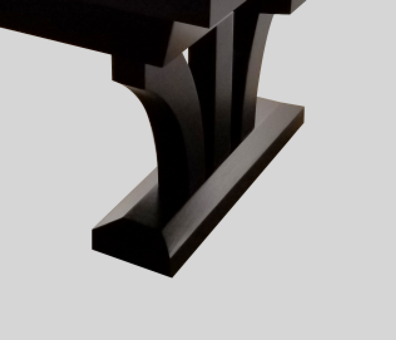 Dynamo Venetian Air Hockey Table - Image 2