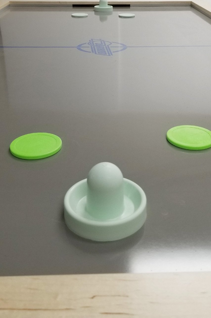 Dynamo Astoria Air Hockey Table - Image 5