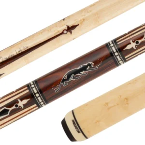 Predator Panthera Nitara 9-3 Special Edition Pool Cue – Online Exclusive