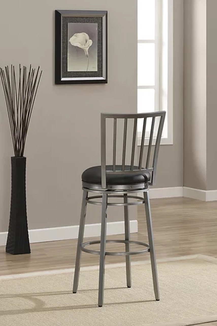 Imperial Dallas Cowboys Backed Swivel Stool - Image 2