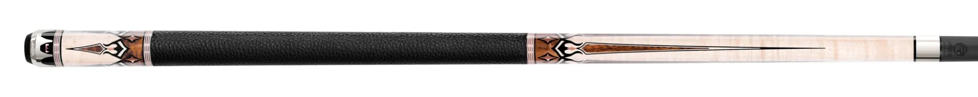 Predator Throne3 4 Pool Cue - Image 5