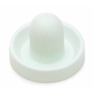 Dynamo Air Hockey Mallet – White