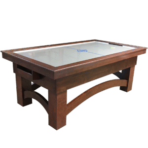 Dynamo Arch Air Hockey Table