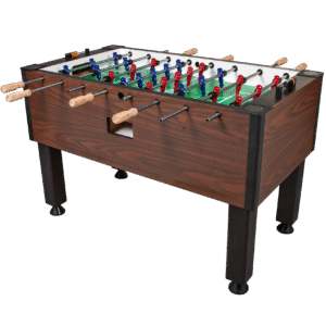 Dynamo Big D Foosball Table
