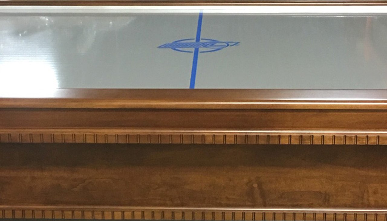 Dynamo Reagan Air Hockey Table - Image 4