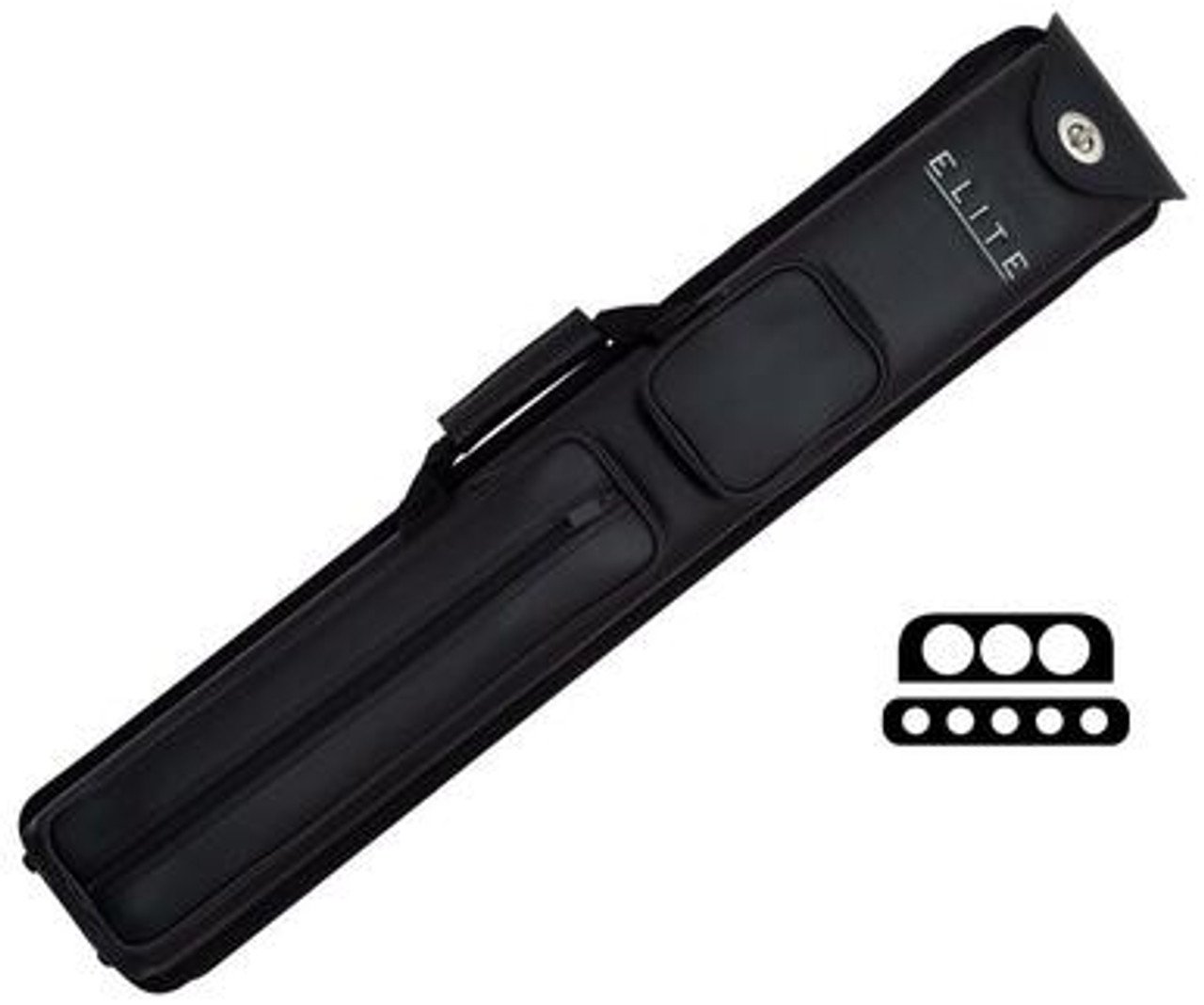 Elite ECN35 Nexus 3B/5S Hard Case - Image 3