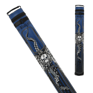 Eight Ball Mafia EBMC22J 2B/2S Hard Case