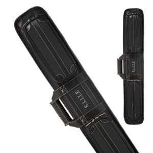 Elite ECVS48 Vintage 4B/8S Soft Case – Black