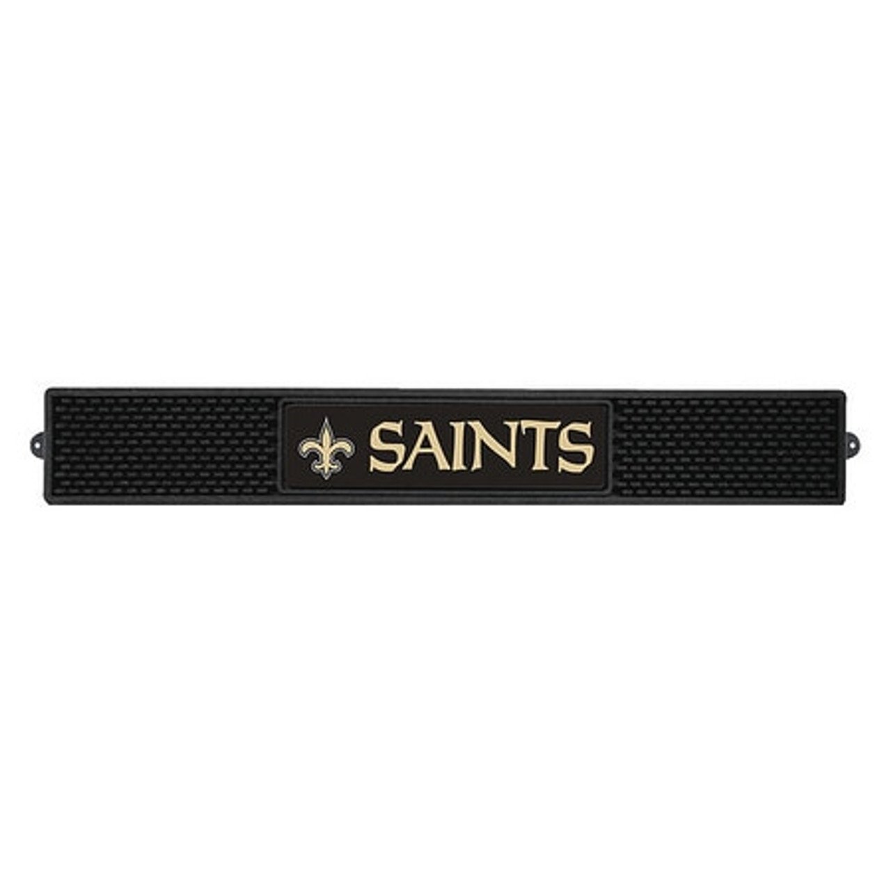 Fan Mats New Orleans Saints Drink Mat
