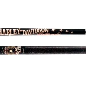 McDermott & Harley Davidson HD42 Pool Cue