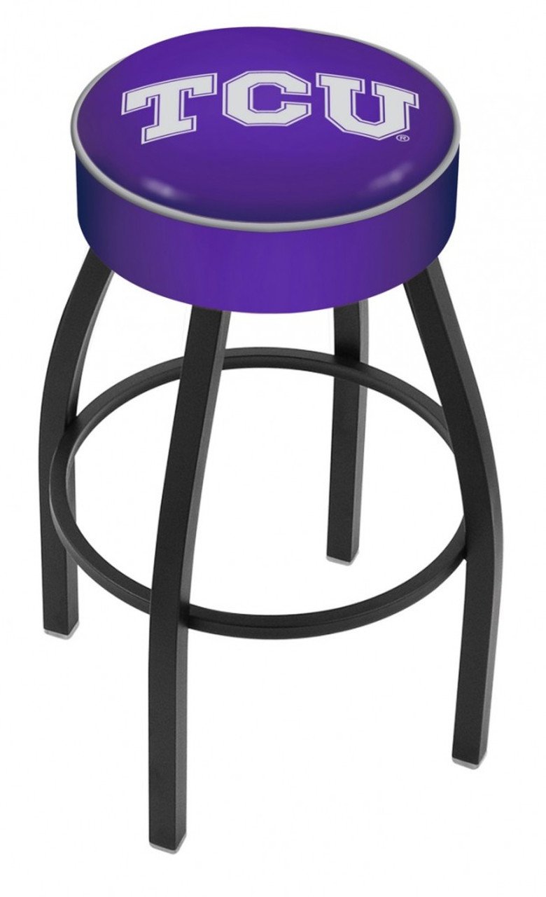 Holland Barstools TCU Horned Frogs 30″ Barstool