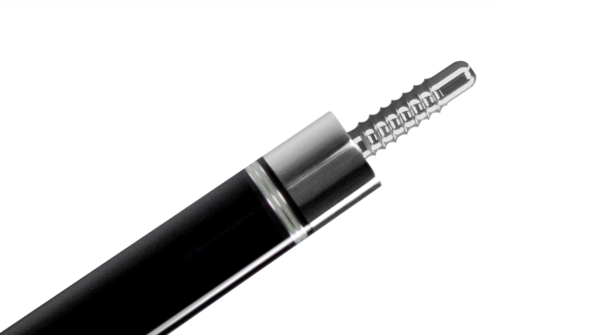 Predator Blak4 4 Pool Cue with Radial Joint - Image 4