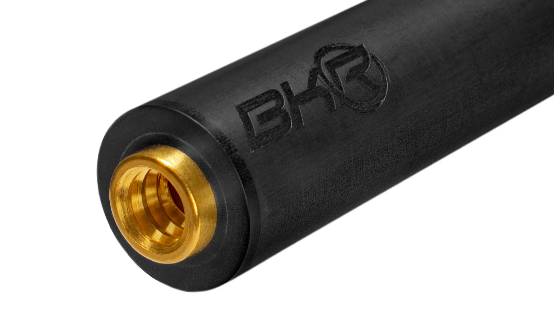Predator Black BK Rush Break Cue – No Wrap - Image 4