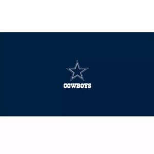 Imperial Dallas Cowboys 8′ Billiard Cloth
