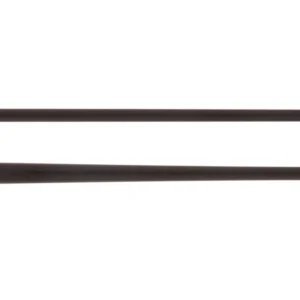 Jacoby Black 11.8mm Carbon Fiber Pool Cue Shaft