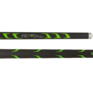 Lucasi Hybrid LHRV24 Rival Pool Cue