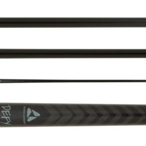 McDermott Defy 12mm Carbon Fiber Pool Cue Shaft