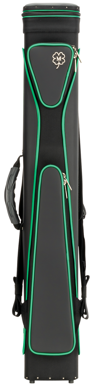McDermott 3B/5S Sports Case with Backpack Straps