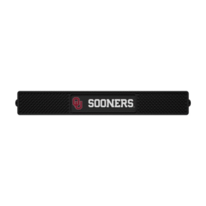 Oklahoma Sooners Drink Mat