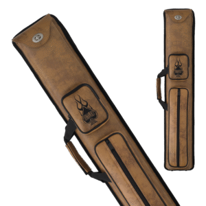 Outlaw OLH35 3B/5S Hard Case – Flames