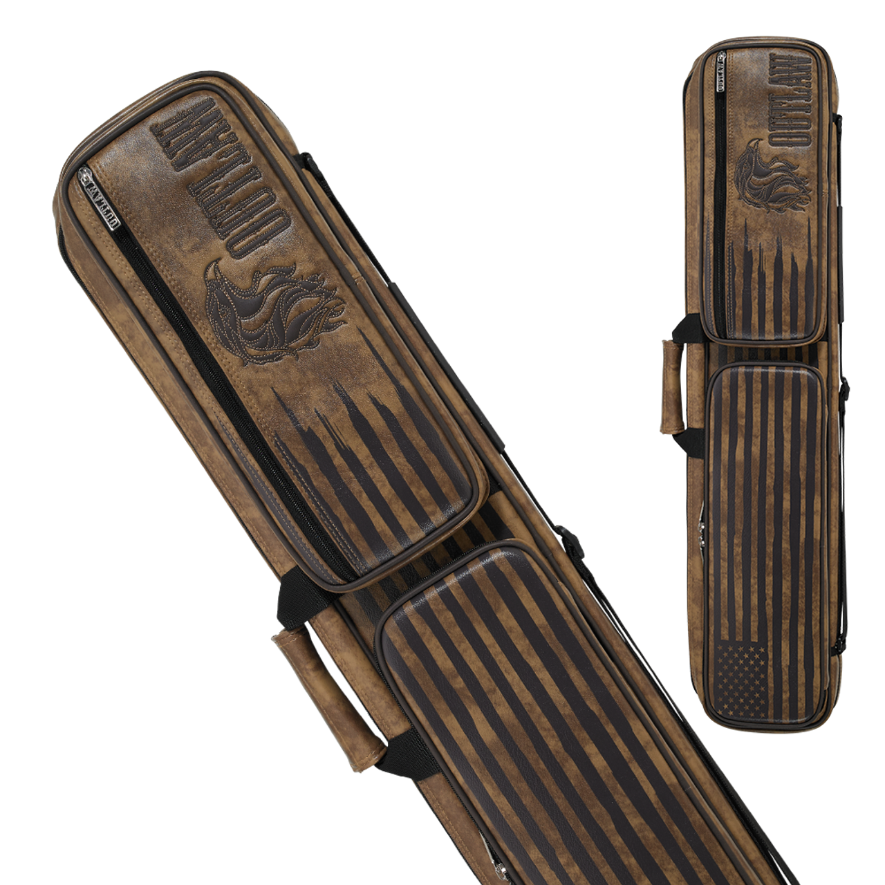 Outlaw OLSCB 4B/8S Soft Case