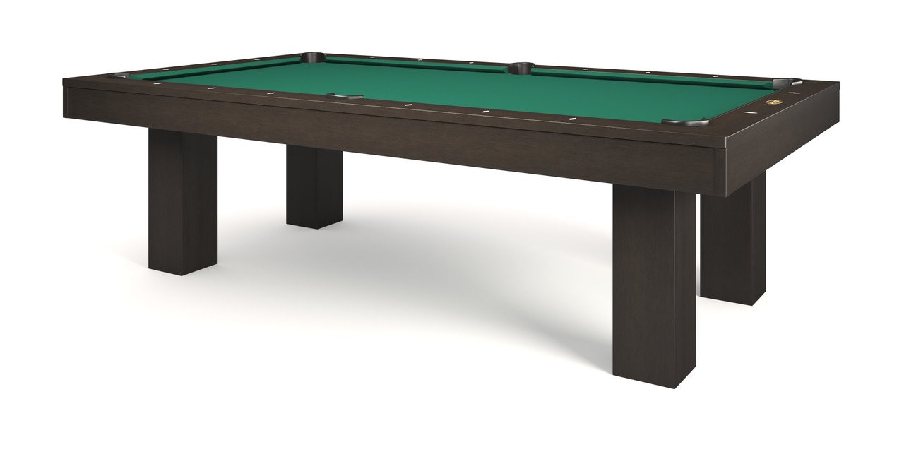 Palo Duro Pool Table