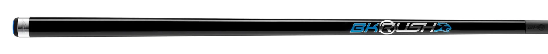 Predator Black BK Rush Break Cue – No Wrap - Image 5