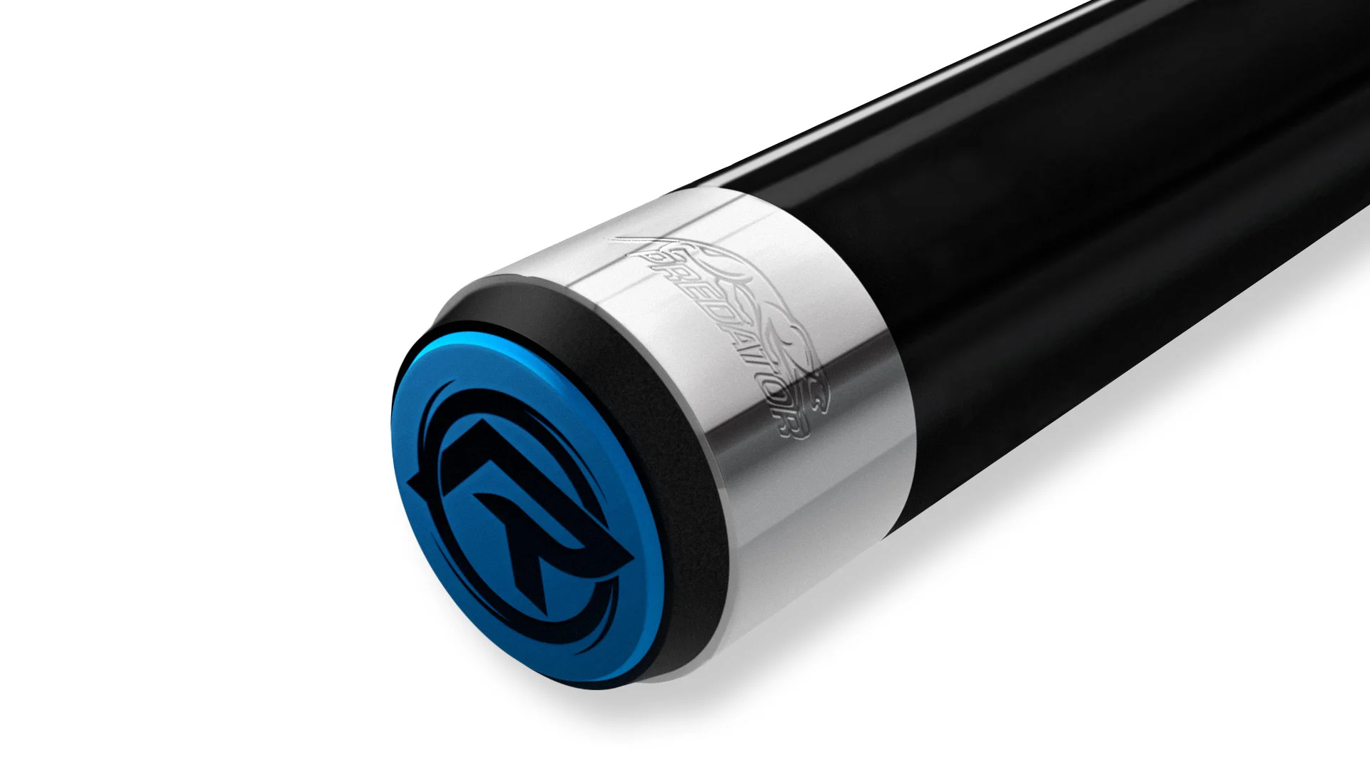 Predator Black BK Rush Break Cue – No Wrap - Image 3