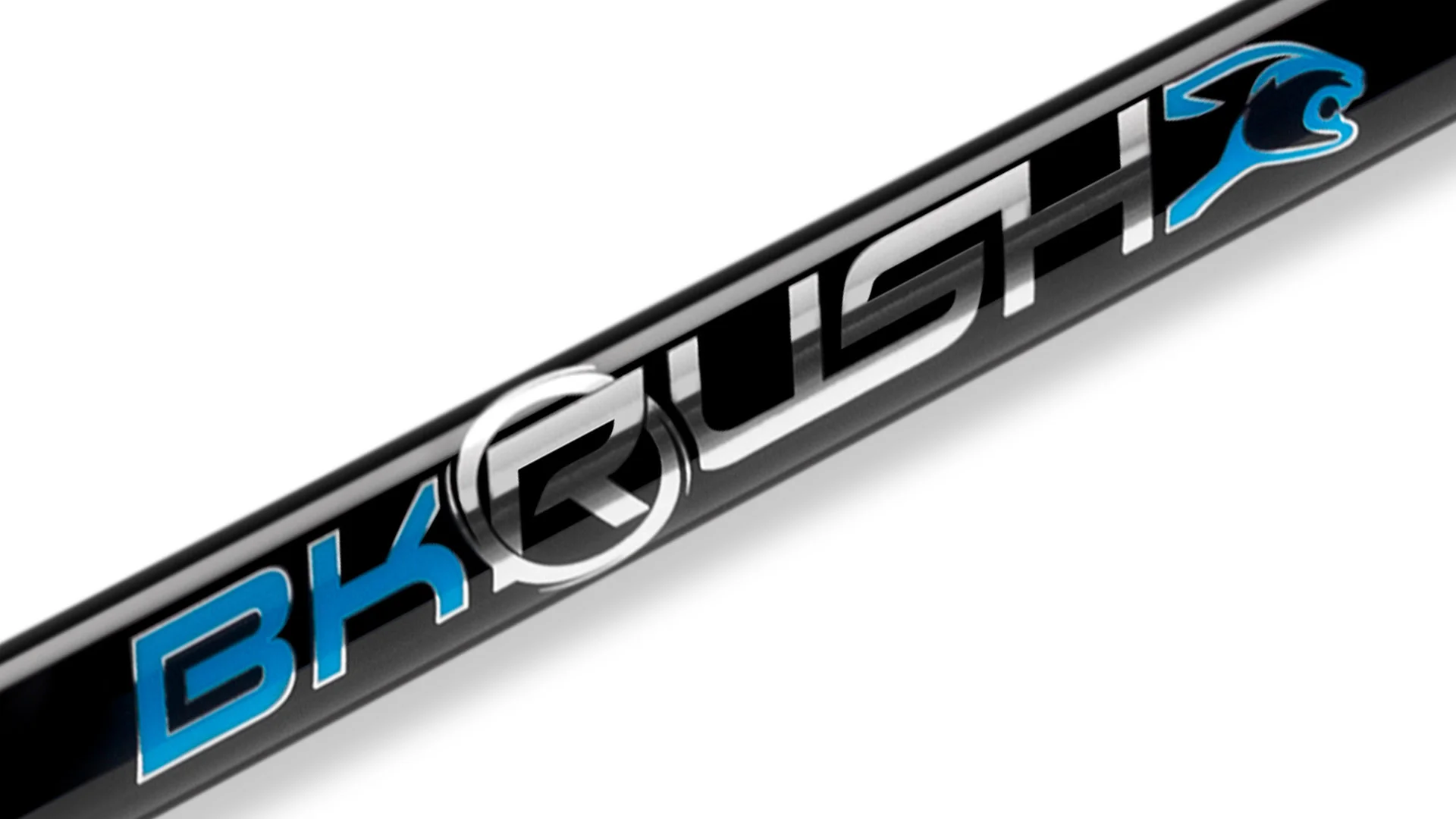 Predator Black BK Rush Break Cue – No Wrap - Image 2