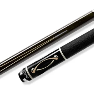 Predator Blak4 1 Pool Cue with Radial Joint