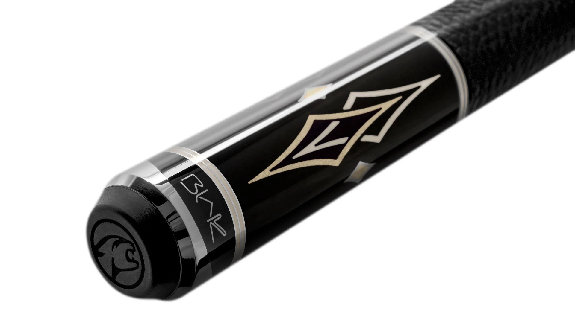 Predator Blak4 2 Pool Cue with Radial Joint - Image 4