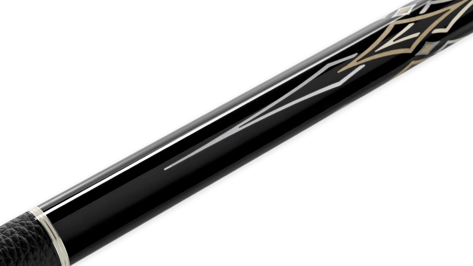 Predator Blak4 2 Pool Cue with Radial Joint - Image 3