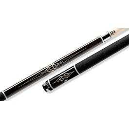 Predator Blak4 2 Pool Cue with Radial Joint