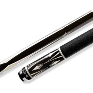 Predator Blak4 3 Pool Cue with Radial Joint