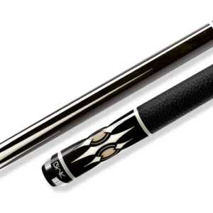 Predator Blak4 4 Pool Cue with Radial Joint