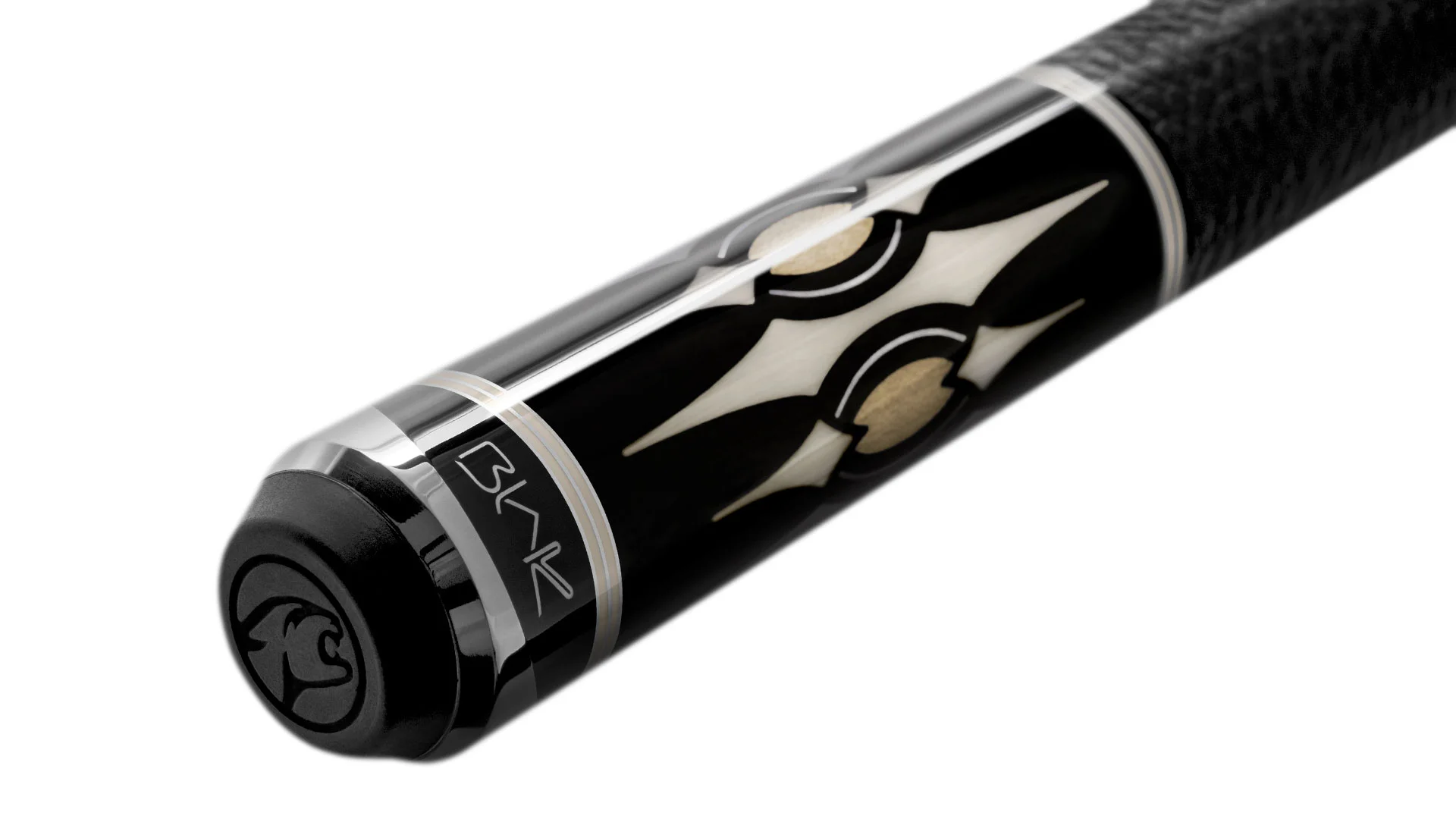 Predator Blak4 4 Pool Cue with Radial Joint - Image 2