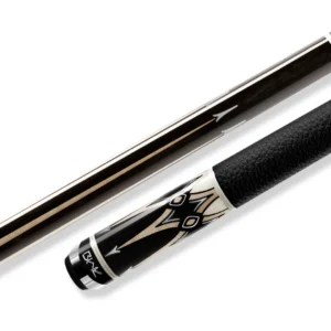 Predator Blak4 5 Pool Cue with Radial Joint