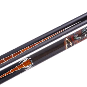 Predator Limited Edition Scorpion 2 Dark Pool Cue