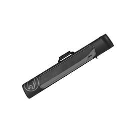Predator Roadline Black/Grey Backpack Pool Cue Case – 3 Butts x 5 Shafts