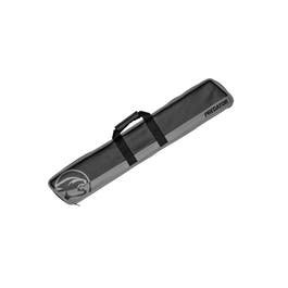 Predator Roadline Black/Grey Backpack Pool Cue Soft Case – 3 Butts x 6 Shafts
