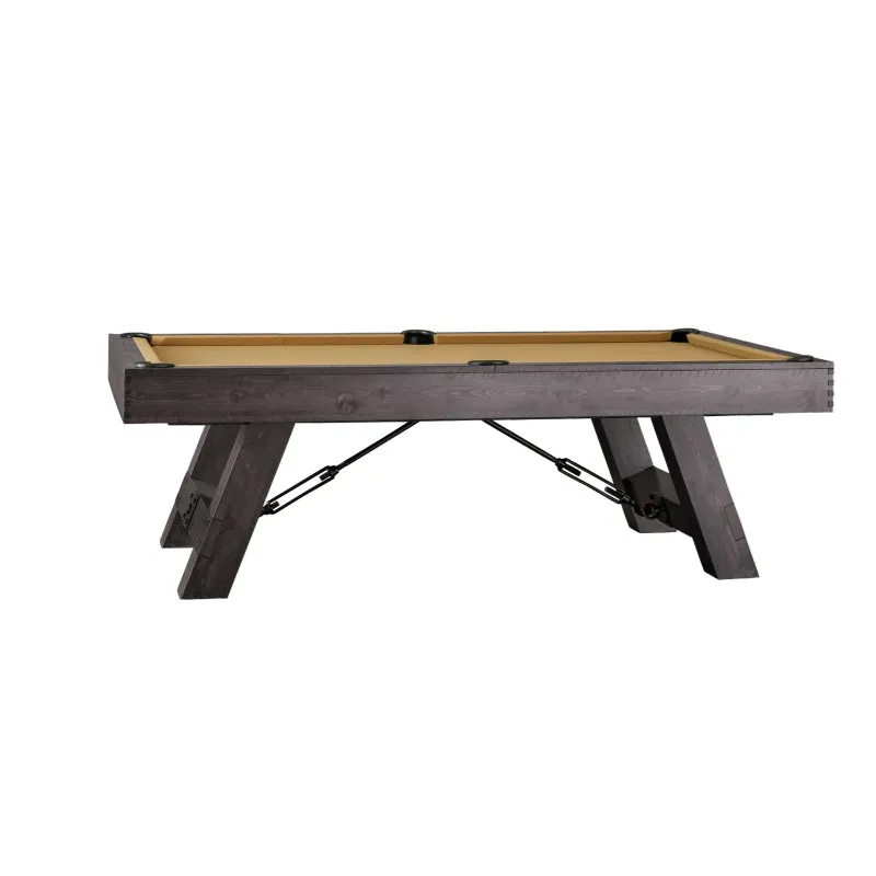 American Heritage Billiards Troon Pool Table - Image 2